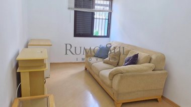 apartment em Rua Manguaba, Jardim Umuarama - São Paulo - SP