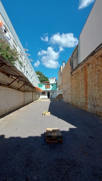 land_lot em Rua Os Dezoito do Forte, Nossa Senhora de Lourdes - Caxias do Sul - RS
