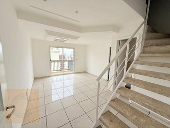 apartment em Rua Serra de Bragança, Vila Gomes Cardim - São Paulo - SP