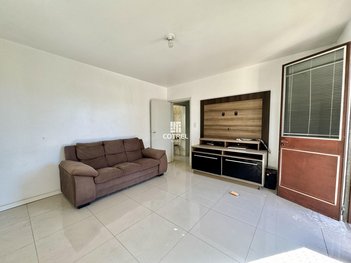 apartment em Rua dos Andradas, Centro - Santa Maria - RS
