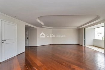 apartment em Rua Paraguaçu, Perdizes - São Paulo - SP