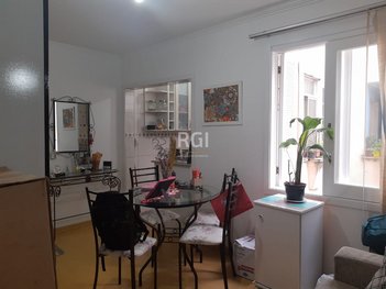 apartment em Da Azenha, Azenha - Porto Alegre - RS