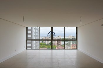 apartment em Nova Trento, Tristeza - Porto Alegre - RS