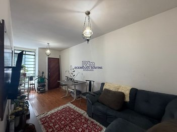 apartment em Rua Mayrink, Caiçara-Adelaide - Belo Horizonte - MG
