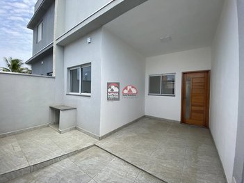 house em Alameda das Algas, Pontal de Santa Marina - Caraguatatuba - SP