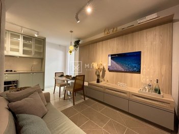 apartment em Arcendino dos Santos, São Sebastião - Palhoça - SC