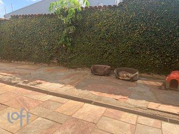house em Avenida Portugal, Jardim Atlântico - Belo Horizonte - MG