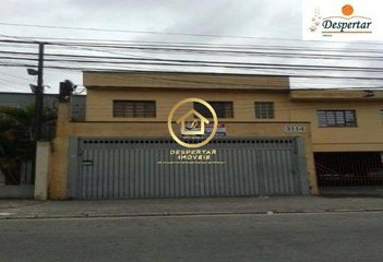 commercial_property em Avenida Raimundo Pereira de Magalhães, Jardim Íris - São Paulo - SP