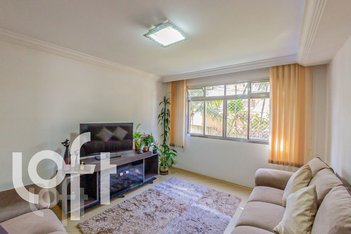 apartment em Lasar Segall, Vila Celeste - São Paulo - SP