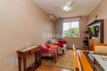 apartment em Otávio Santos, Jardim Itu-Sabará - Porto Alegre - RS