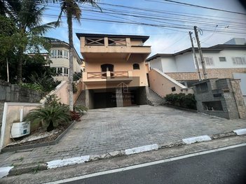 house em Rua Vereador José Barbosa de Araújo, Vila Virgínia - Itaquaquecetuba - SP