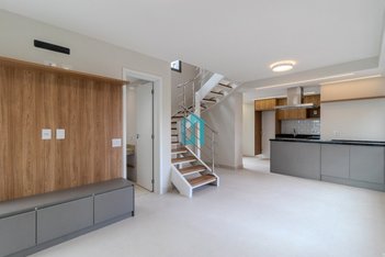 apartment em Avenida Agami, Moema - São Paulo - SP