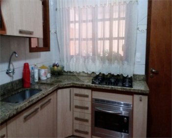 house em Avenida Amadeu Ribeiro, Anhangabaú - Jundiaí - SP