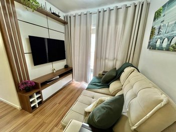 apartment em Avenida Dom Azeredo Coutinho, Jardim Vila Formosa - São Paulo - SP