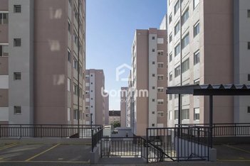 apartment em Rua Primeiro de Setembro, Vila São José - Porto Alegre - RS