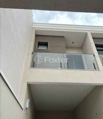 house em Rua Aruaque, Vila Isolina Mazzei - São Paulo - SP