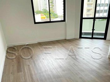 apartment em Rua Ouro Branco, Jardim Paulista - São Paulo - SP