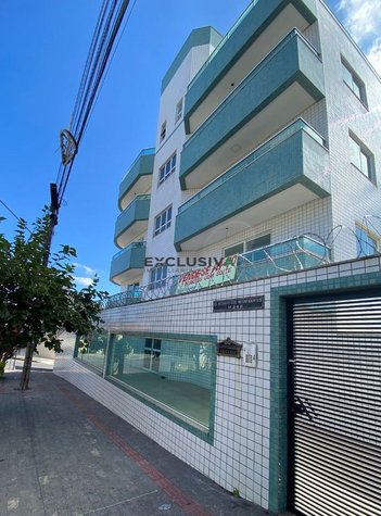 apartment em Rua Messias Luiz de Freitas, Inconfidentes - Contagem - MG
