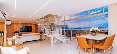 apartment em Avenida Presidente Juscelino Kubitschek, Vila Nova Conceição - São Paulo - SP