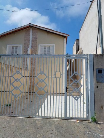 house em Rodovia Presidente Dutra, Cumbica - Guarulhos - SP