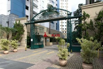 apartment em Rua Bela Cintra, Consolação - São Paulo - SP