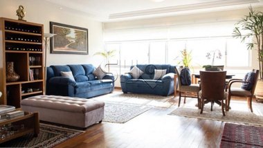 apartment em Rua Cincinato Braga, Bela Vista - São Paulo - SP