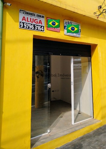 business em Bartolomeu de Gusmão, Vila Mariana - São Paulo - SP