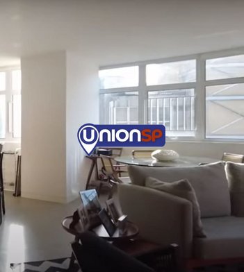 apartment em Rua Professor Artur Ramos, Jardim Paulista - São Paulo - SP