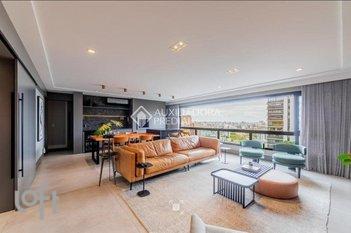 apartment em Dona Eugênia, Petrópolis - Porto Alegre - RS