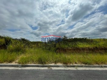 land_lot em Avenida Lucas Nogueira Garcez, Jardim Nova Esperança - Jacareí - SP