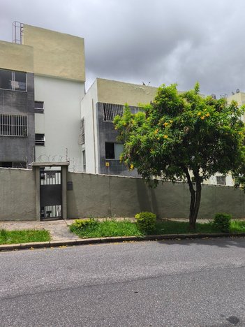 apartment em Rua Célio de Castro, Colégio Batista - Belo Horizonte - MG
