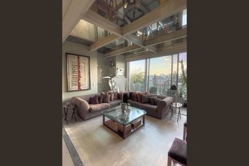 apartment em Rua Flórida, Cidade Monções - São Paulo - SP