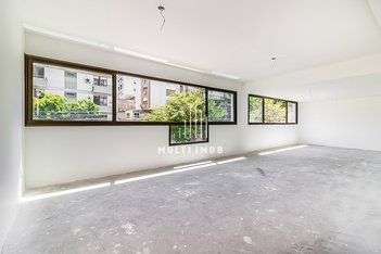 apartment em Rua Murilo Furtado, Petrópolis - Porto Alegre - RS