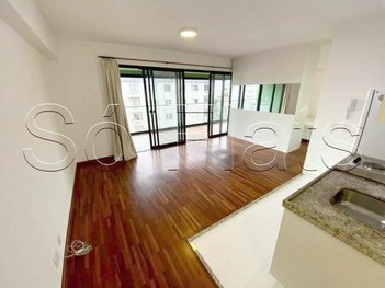 apartment em R Santo Antônio, Bela Vista - São Paulo - SP