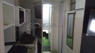 apartment em Rua Washington Luiz, Centro - Petrópolis - RJ