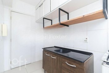 apartment em Travessa Doutor Marchand, Medianeira - Porto Alegre - RS