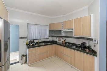 house em Rua Danuncio Menuzzo, Jardim Residencial Vaughan - Sumaré - SP