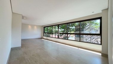 apartment em Rua Alumínio, Serra - Belo Horizonte - MG
