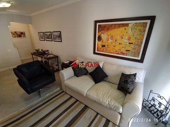 apartment em Rua Pedroso Alvarenga, Itaim Bibi - São Paulo - SP