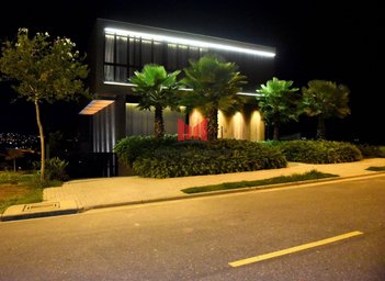 house em Rua Coronel Murta, Alphaville Vespasiano - Vespasiano - MG