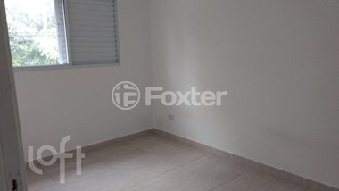 apartment em Rua Wenceslau Guimarães, Parque Ipê - São Paulo - SP