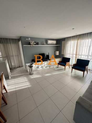 apartment em Rua Mena Barreto, Botafogo - Rio de Janeiro - RJ