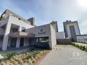 apartment em Rodovia SC-443, dos Imigrantes - Criciúma - SC