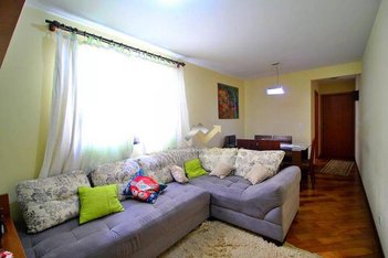 apartment em Rua Javri, Vila Eldízia - Santo André - SP