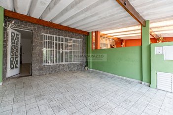 house em Rua João Amaro, Vila Cordeiro - São Paulo - SP