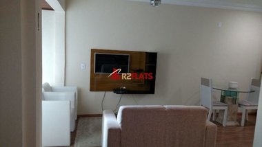 apartment em Rua Franz Schubert, Jardim Paulista - São Paulo - SP