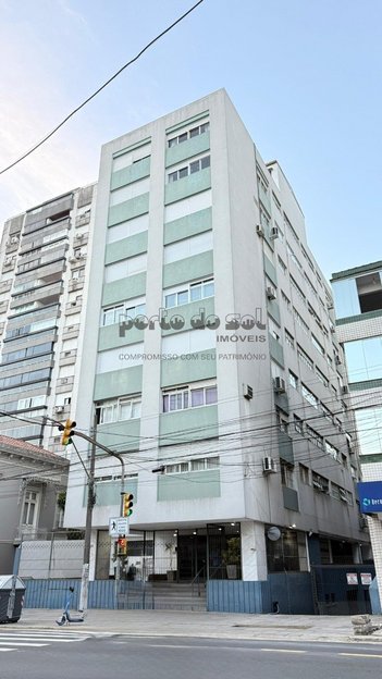 apartment em Avenida Independência, Independência - Porto Alegre - RS