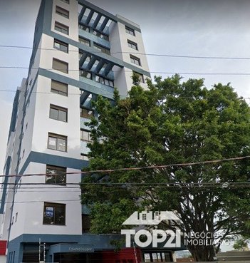apartment em Aneron Correa de Oliveira, Jardim do Salso - Porto Alegre - RS