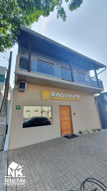 apartment em Rua Presidente Kennedy, Centro - Sapiranga - RS