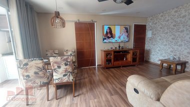 apartment em Rua São Francisco de Assis, Centro - Diadema - SP